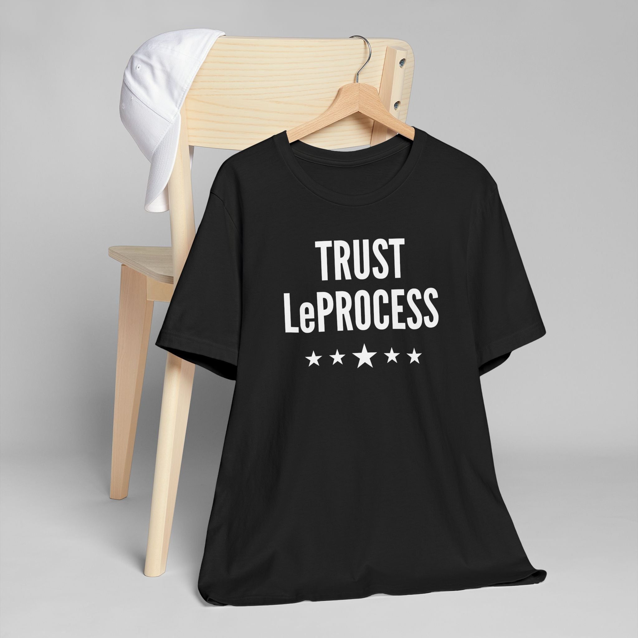 Trust LeProcess Tee