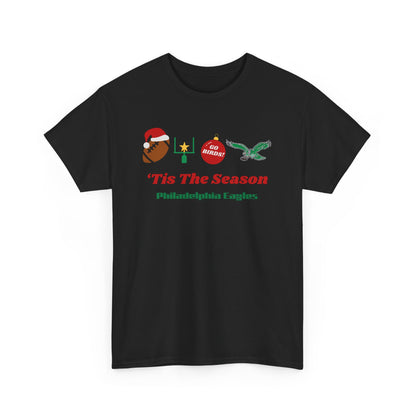 Eagles Christmas Tee