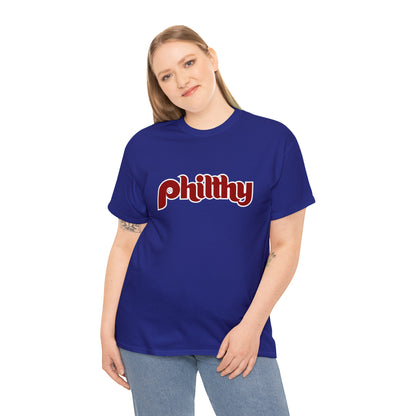 Philthy Tee