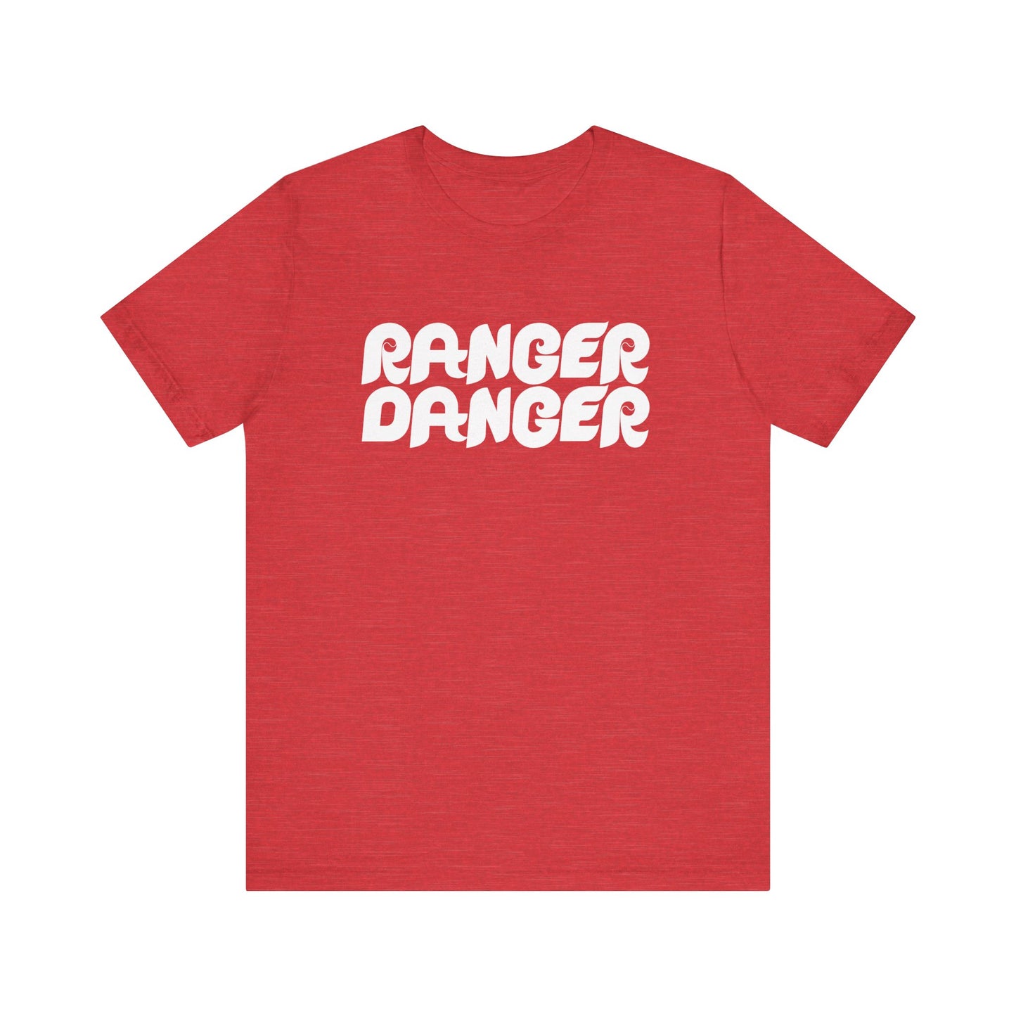 “Ranger Danger” Suarez Tee