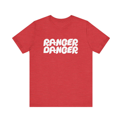 “Ranger Danger” Suarez Tee