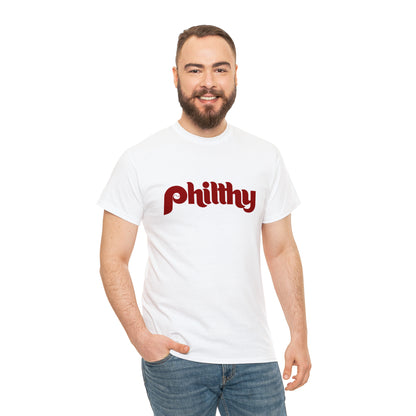 Philthy Tee