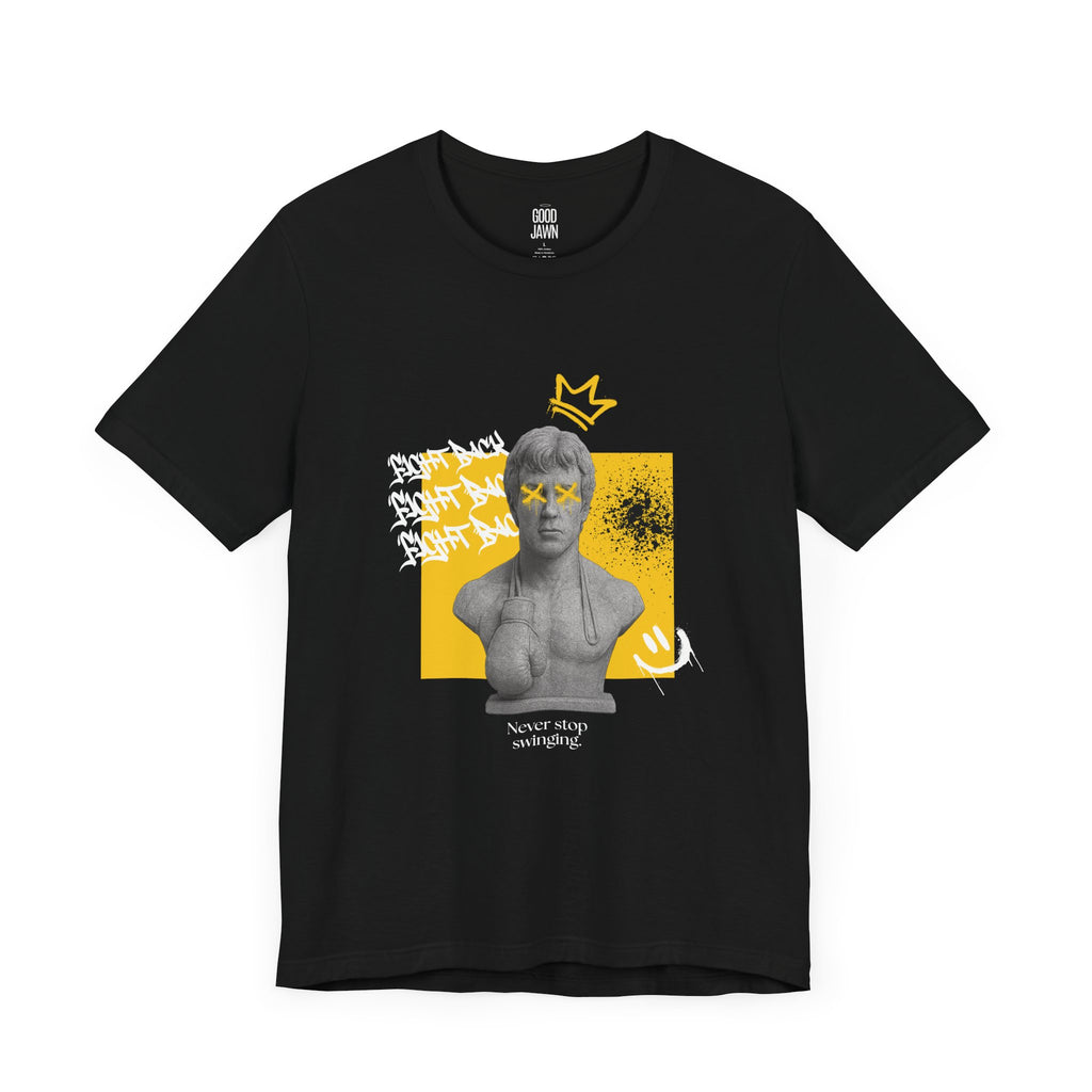 Rocky Tee