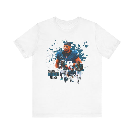 Saquon Barkley Tee