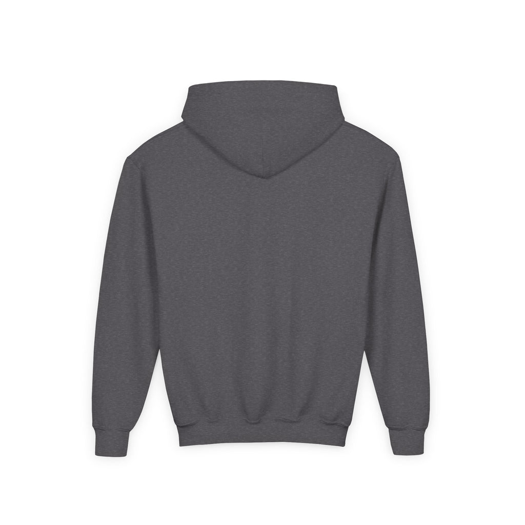 Kids Go Birds Hoodie