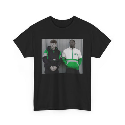 DeJean & Mitchell Tee