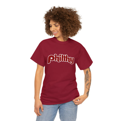 Philthy Tee