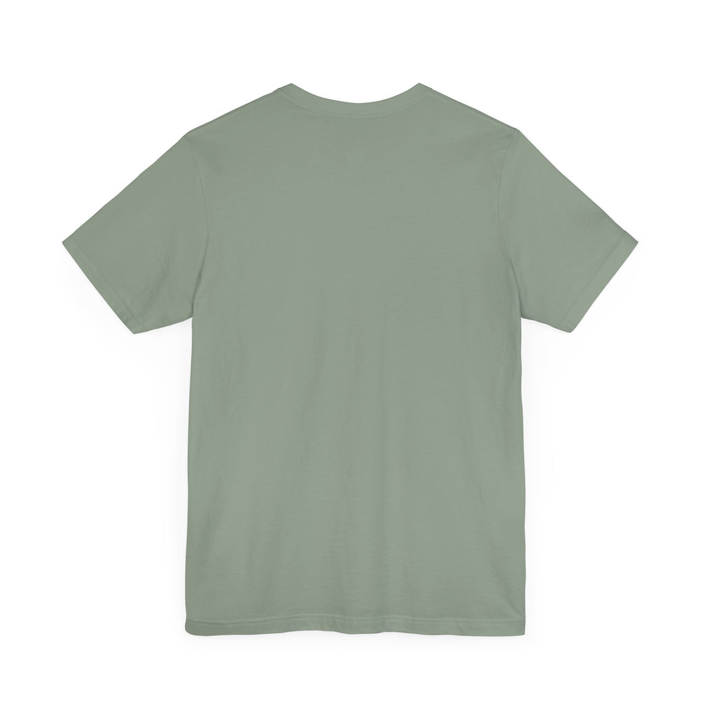 Don't Lose Your Head Tee