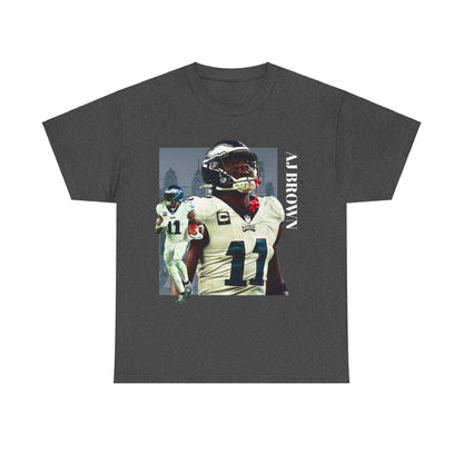 AJ Brown City Tee