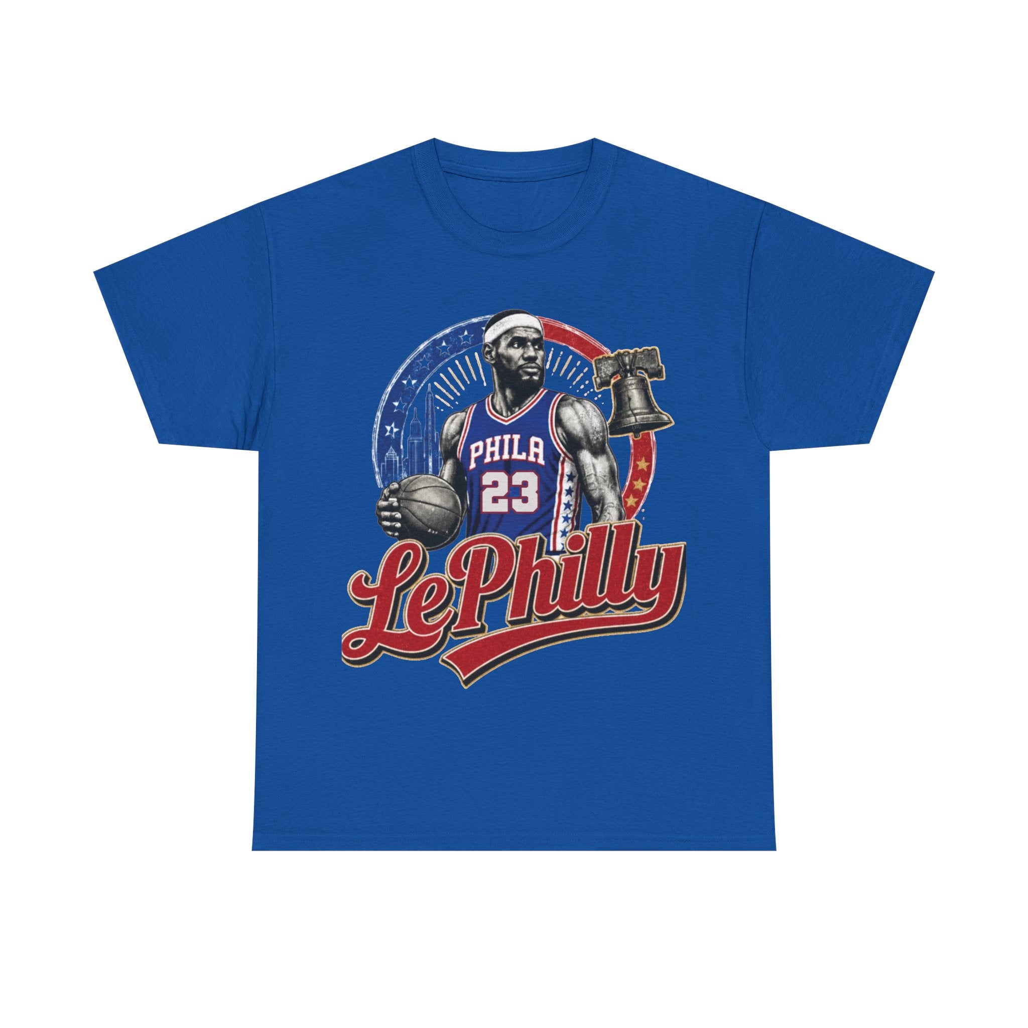 LePhilly Tee