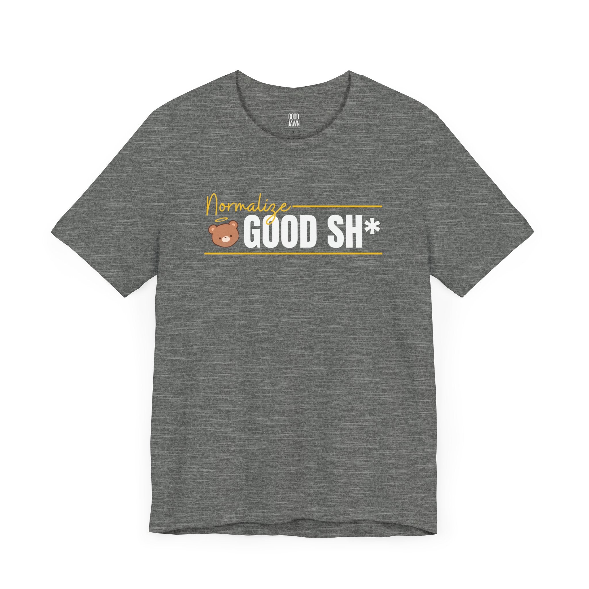 Normalize Good Tee