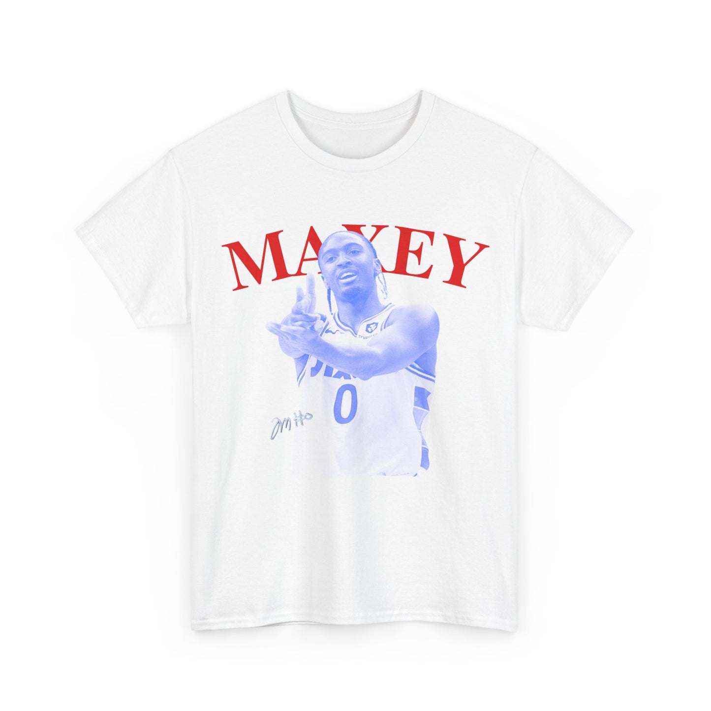 Maxey Vintage Tee