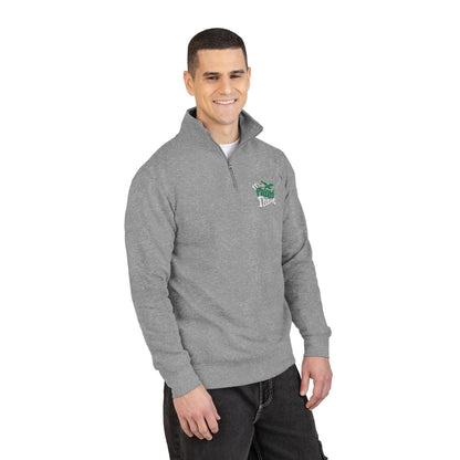 It's a Philly Thing Pullover Fleece