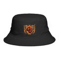 GJ Full Throttle Bucket Hat