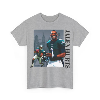 Jalen Hurts City Tee