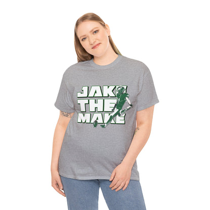 Jake The Make Tee