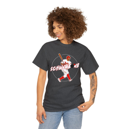 Schwarbomb Bomb Tee