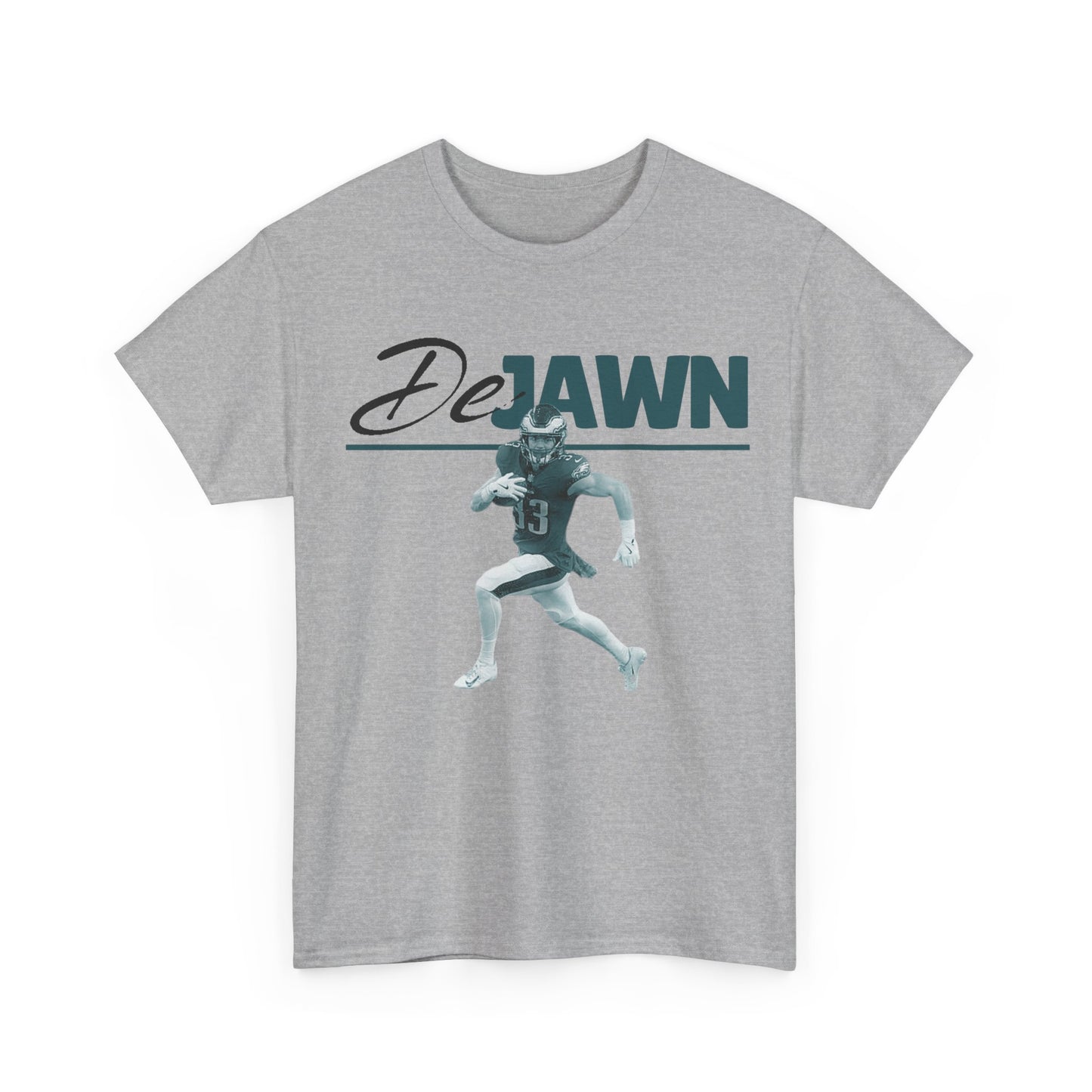 "DeJawn" Cooper DeJean Tee