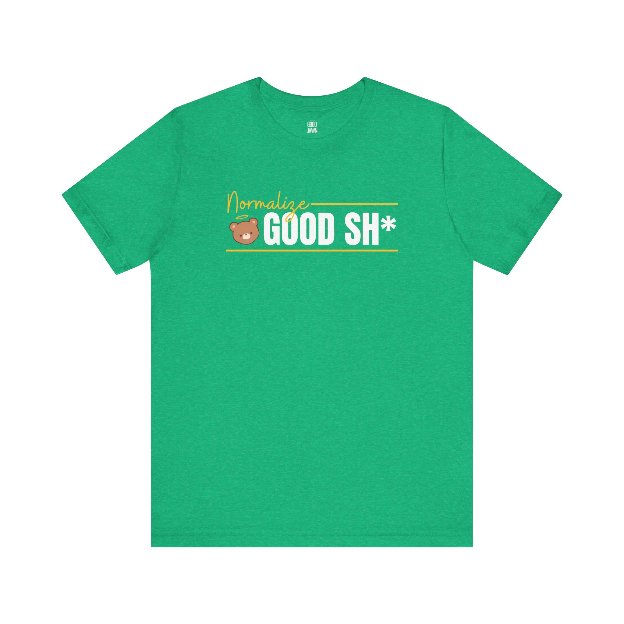 Normalize Good Tee