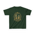 GJ Crest Tee