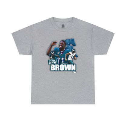 AJ Brown Vintage Concert Tee