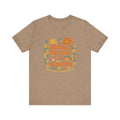 Mental Health is Wealth Tee