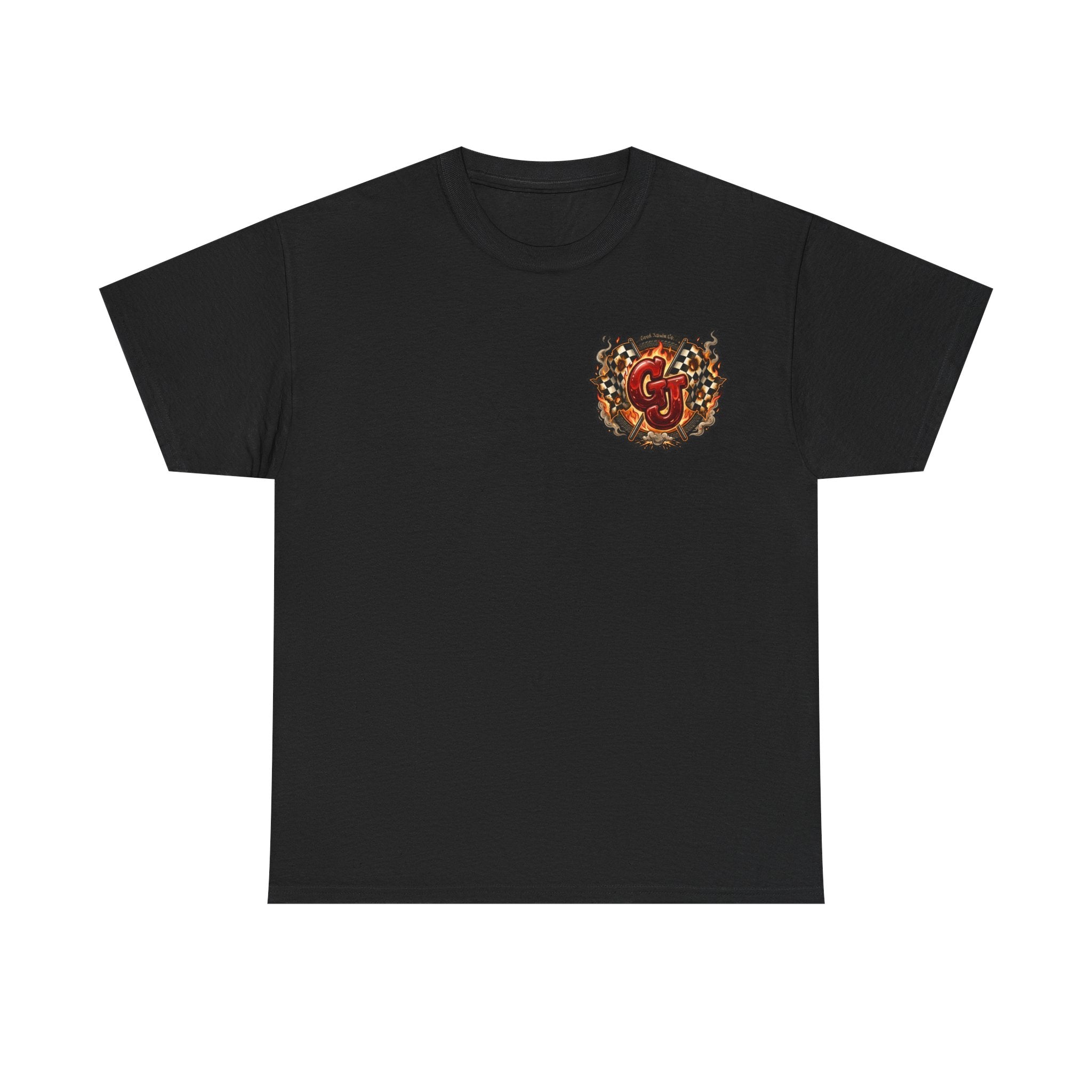 Good Jawn Full Throttle Tee