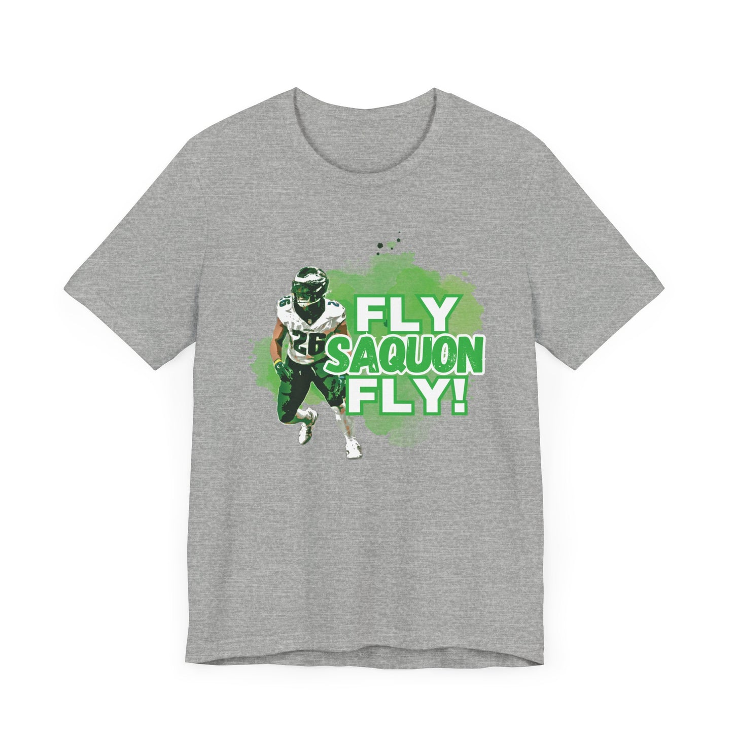 Fly Saquon Fly Tee