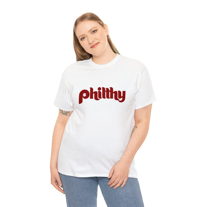 Philthy Tee