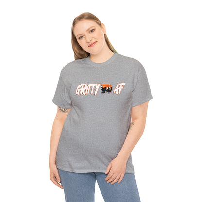 Gritty AF Tee