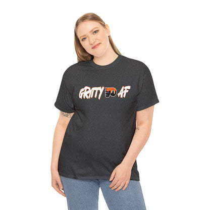 Gritty AF Tee