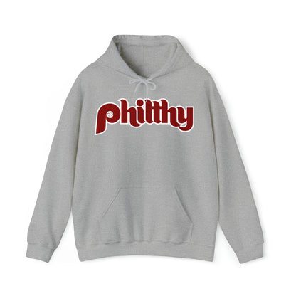 Philthy Hoodie