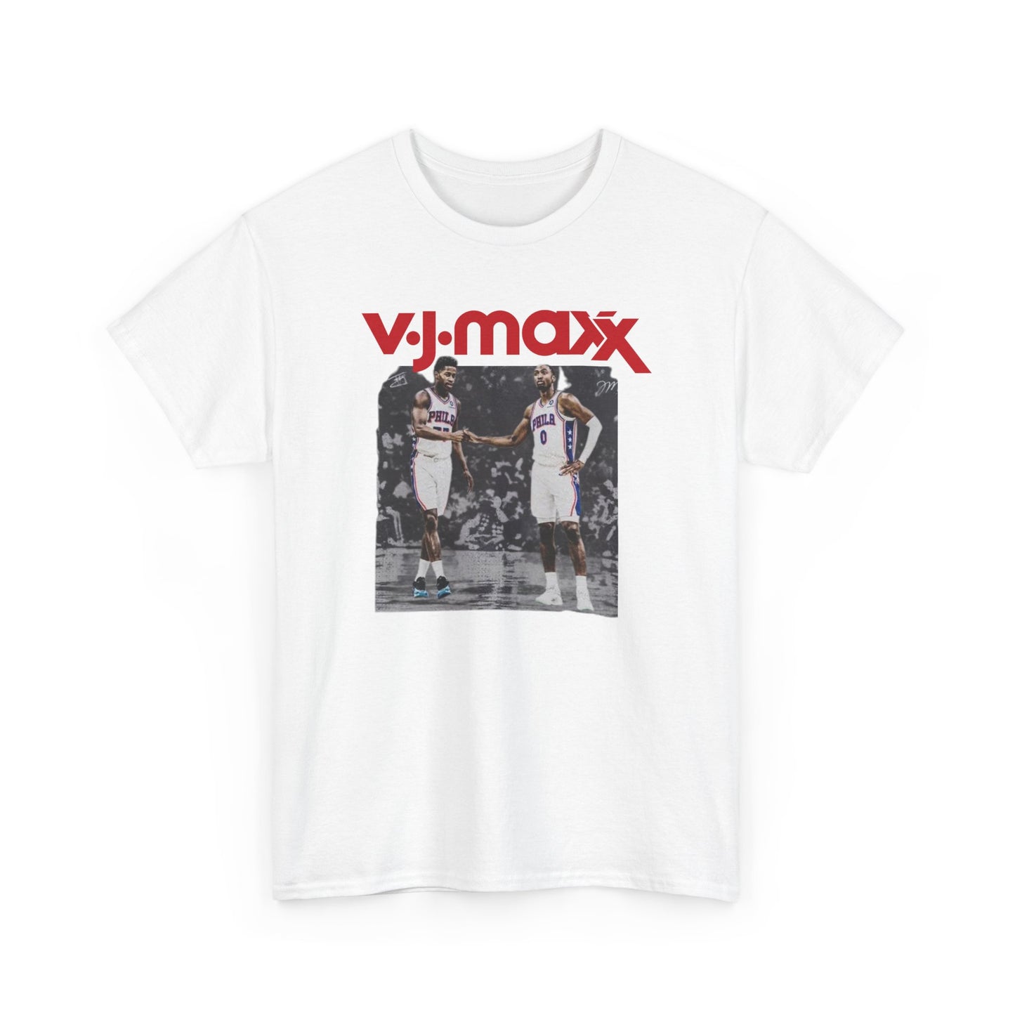 VJ Maxx Tee