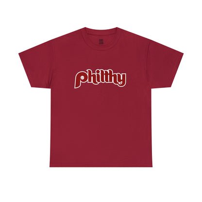 Philthy Tee