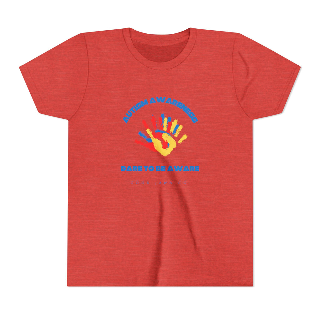 Kids Dare 2B Aware Tee