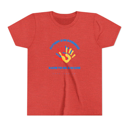 Kids Dare 2B Aware Tee
