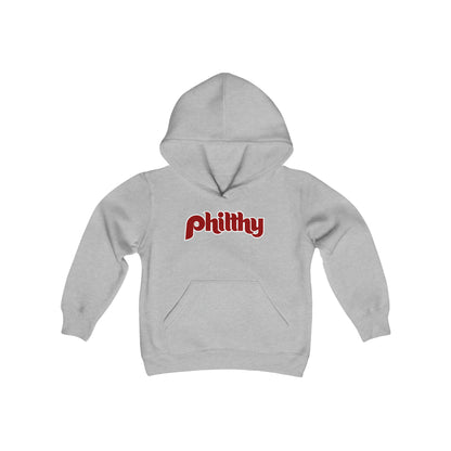 Kids Philthy Hoodie