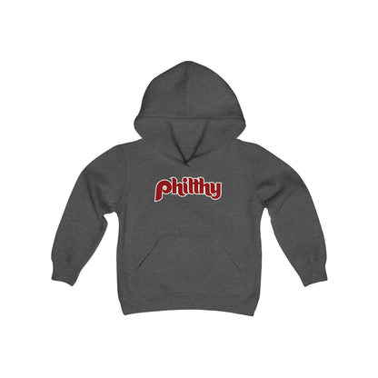 Kids Philthy Hoodie