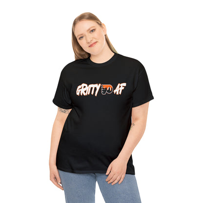 Gritty AF Tee