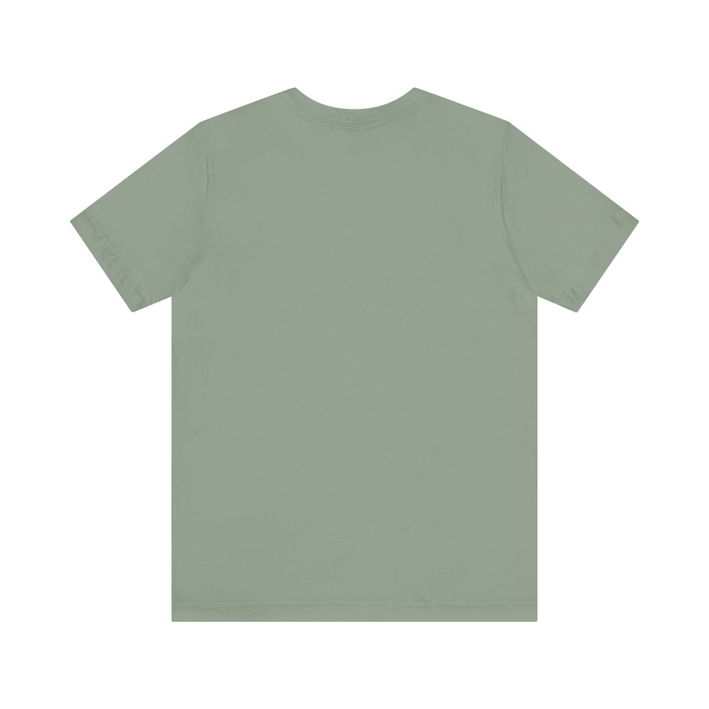 Don't Lose Your Head Tee