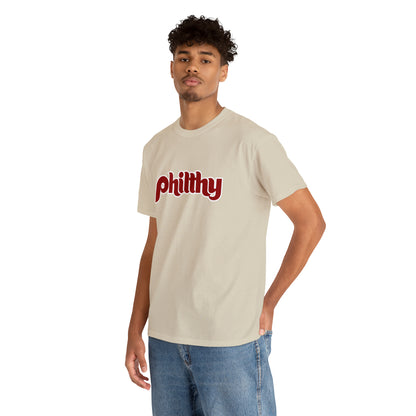 Philthy Tee