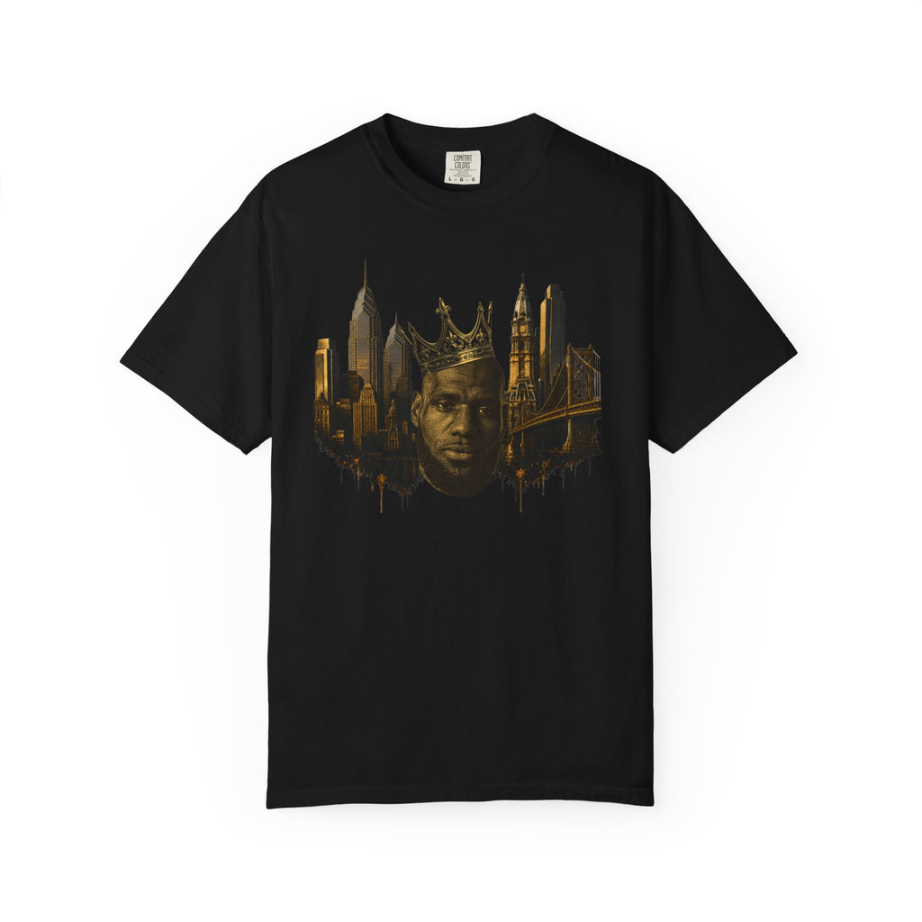 King City Tee