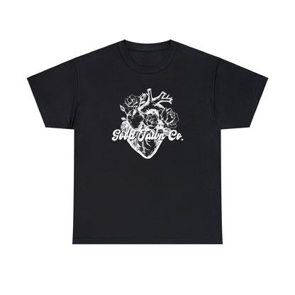 Real Heart Tee