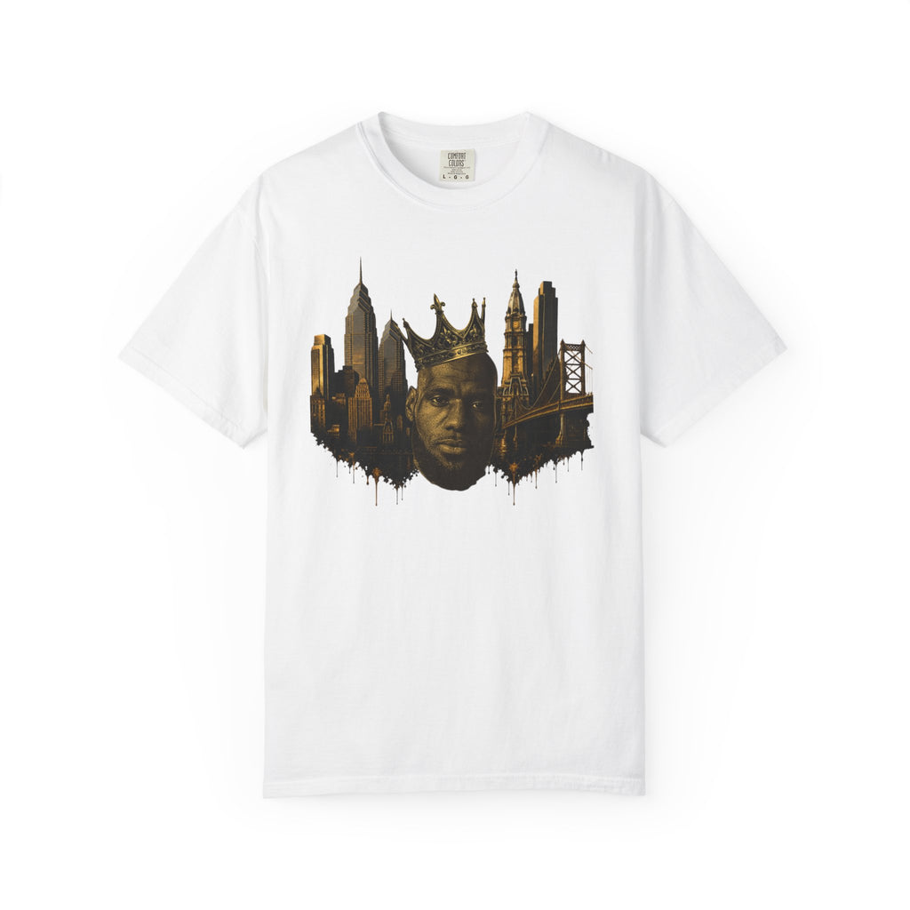King City Tee