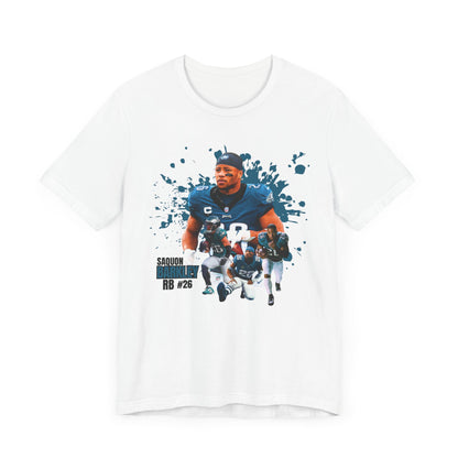 Saquon Barkley Tee