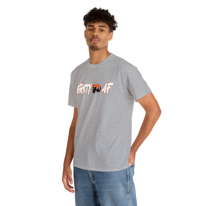 Gritty AF Tee