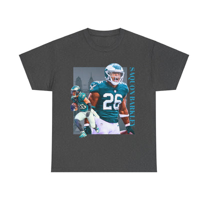 Saquon Barkley City Tee