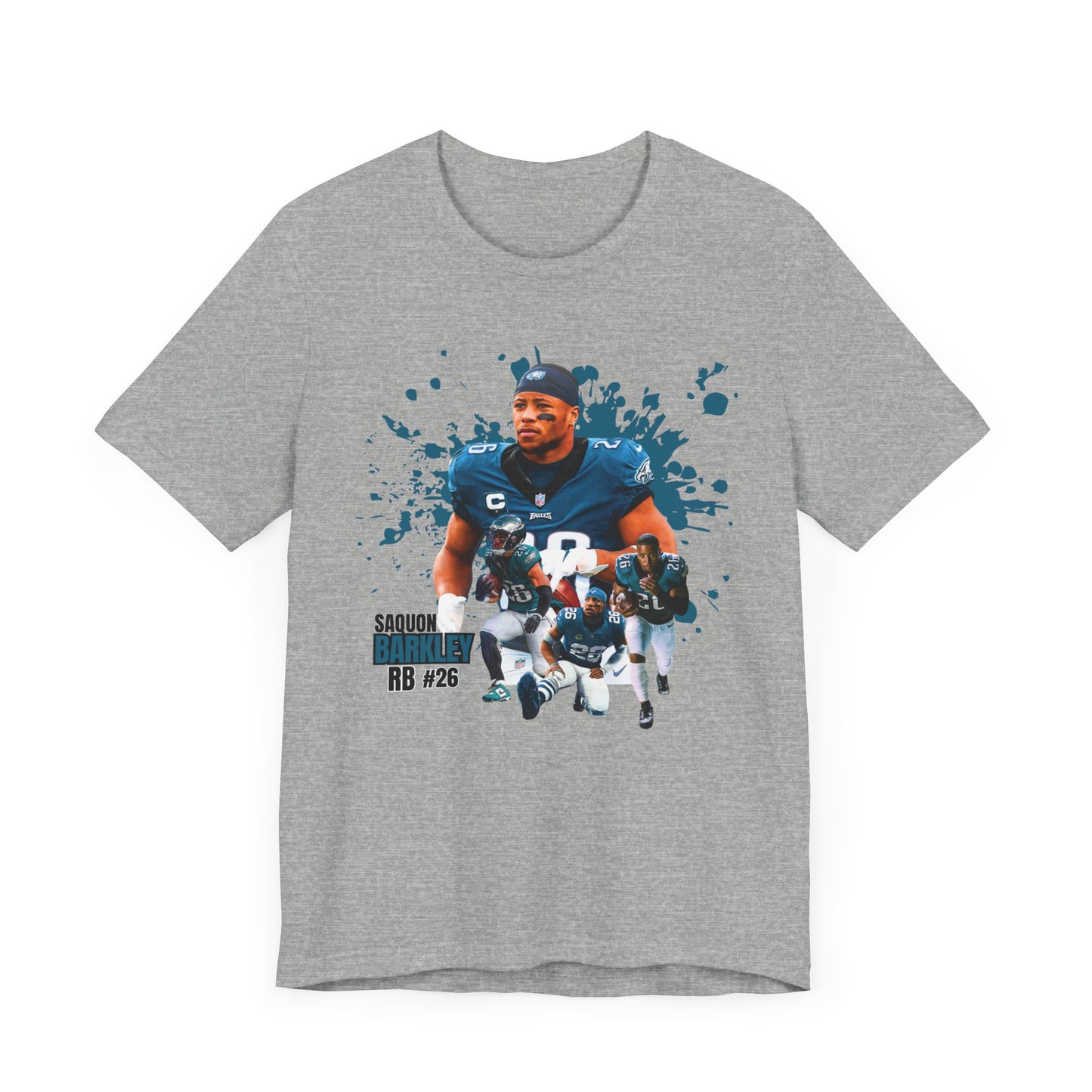 Saquon Barkley Tee