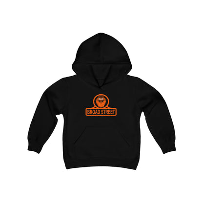 Kids Gritty Broad Street Hoodie