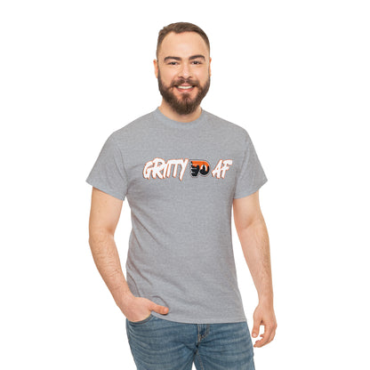 Gritty AF Tee